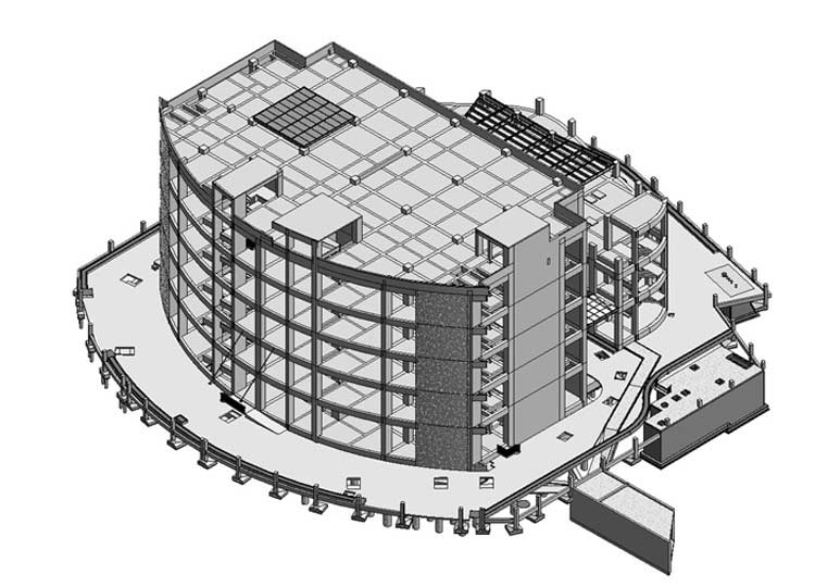 Industrial Facility