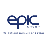 Logo: EPIC GARMENTS MANUFACTURING COMPANY LTD
