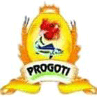 Logo: Progoti Feed Mills Ltd.