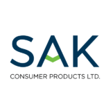 Logo: SAK CONSUMER PRODUCT LTD
